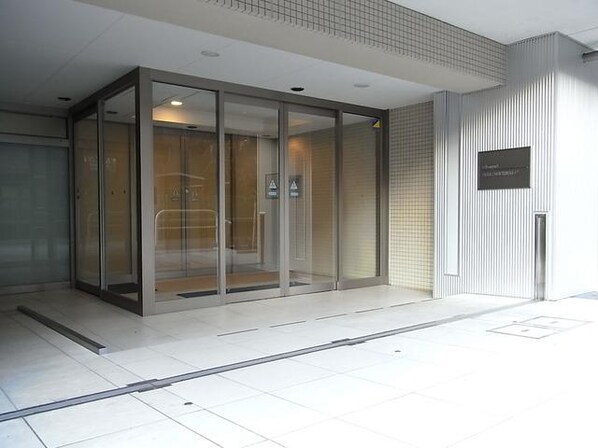 レジディア中落合Bの物件内観写真